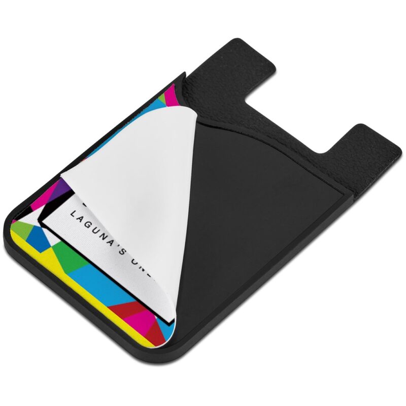 Altitude Arcade Sublimation Phone Card Holder - Image 4