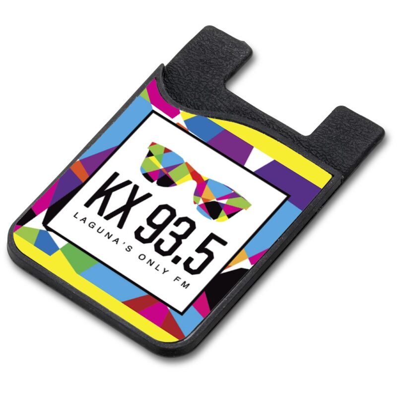 Altitude Arcade Sublimation Phone Card Holder - Image 8