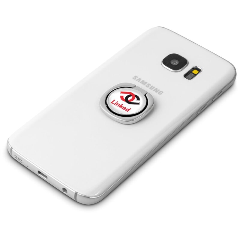 Altitude Rigel Dome Ring Grip & Phone Stand - Image 3