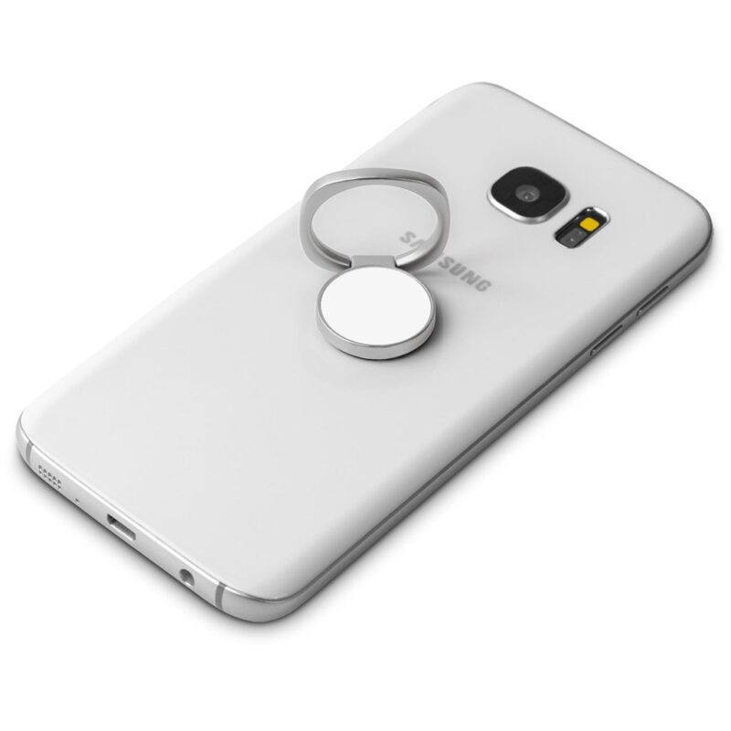 Altitude Rigel Dome Ring Grip & Phone Stand - Image 8