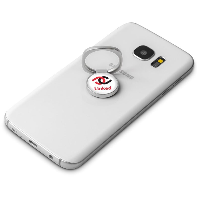 Altitude Rigel Dome Ring Grip & Phone Stand - Image 7