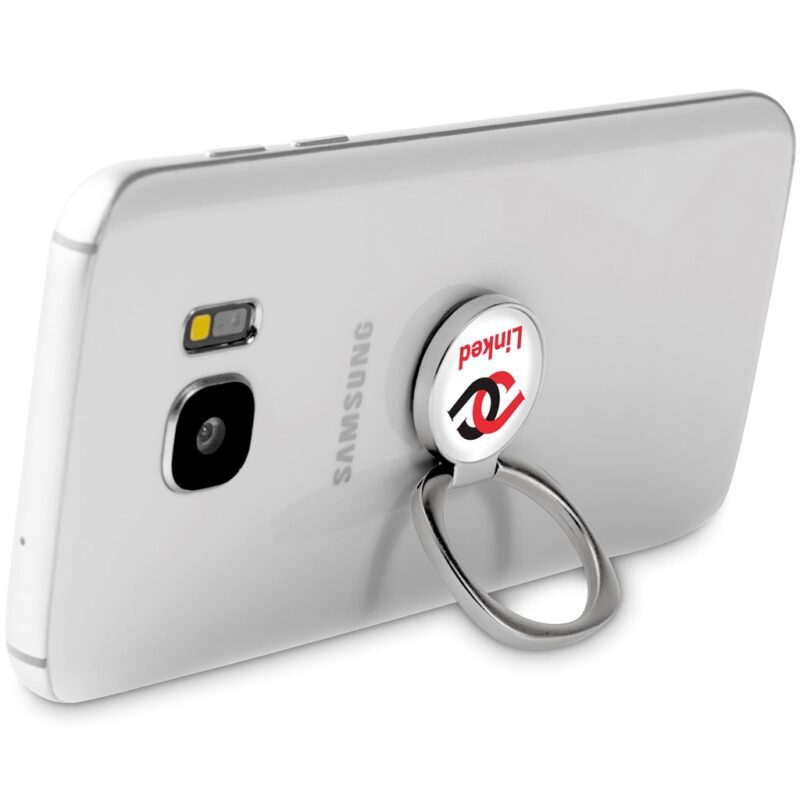 Altitude Rigel Dome Ring Grip & Phone Stand - Image 11