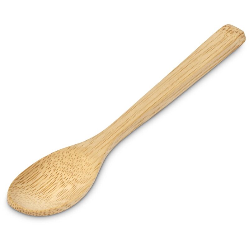 Okiyo Nakama Bamboo Cutlery Set - Image 4
