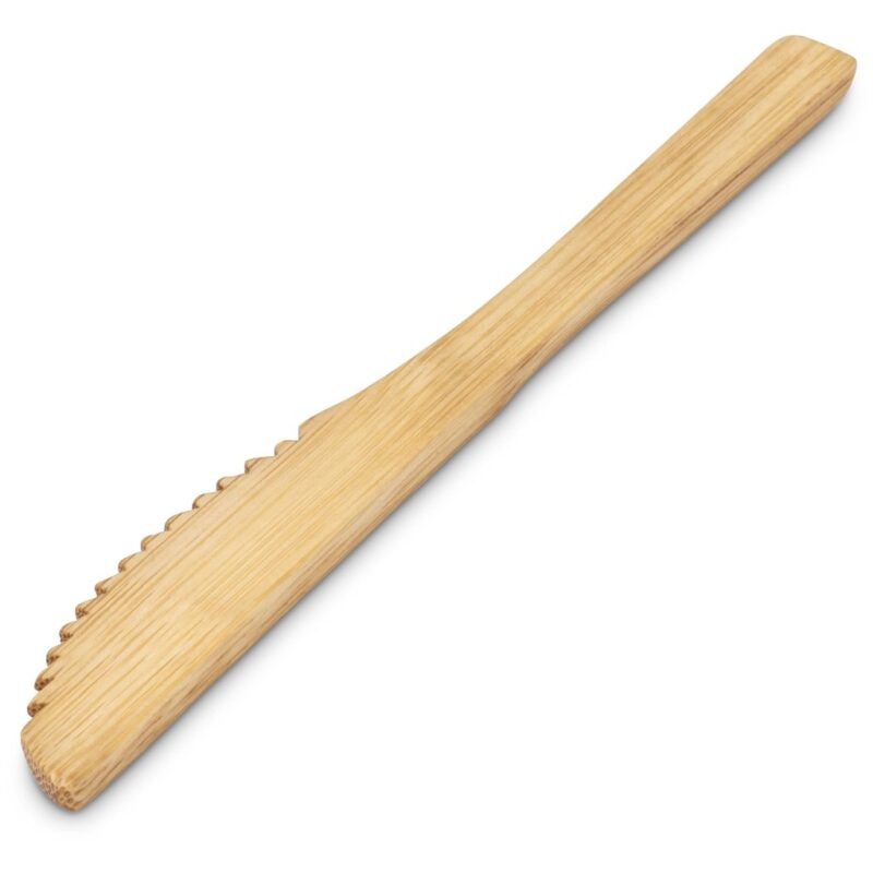 Okiyo Nakama Bamboo Cutlery Set - Image 5