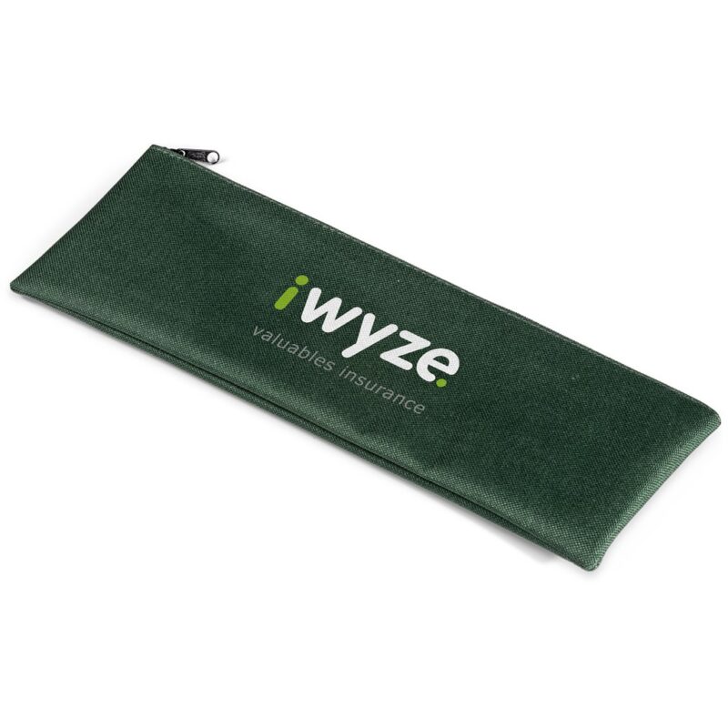 Altitude Varsity Maxi Pencil Case - Image 2