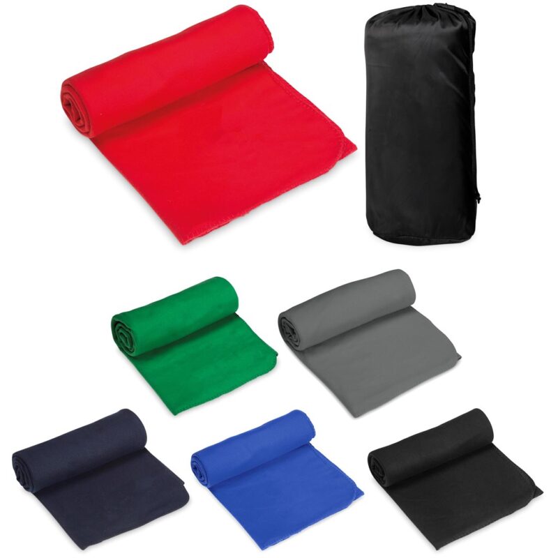 Cuddle Fleece Blanket - Image 3