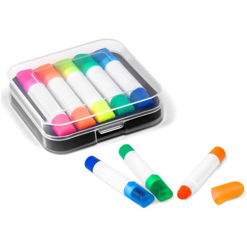 Altitude Artify Wax Highlighter Set - Image 3