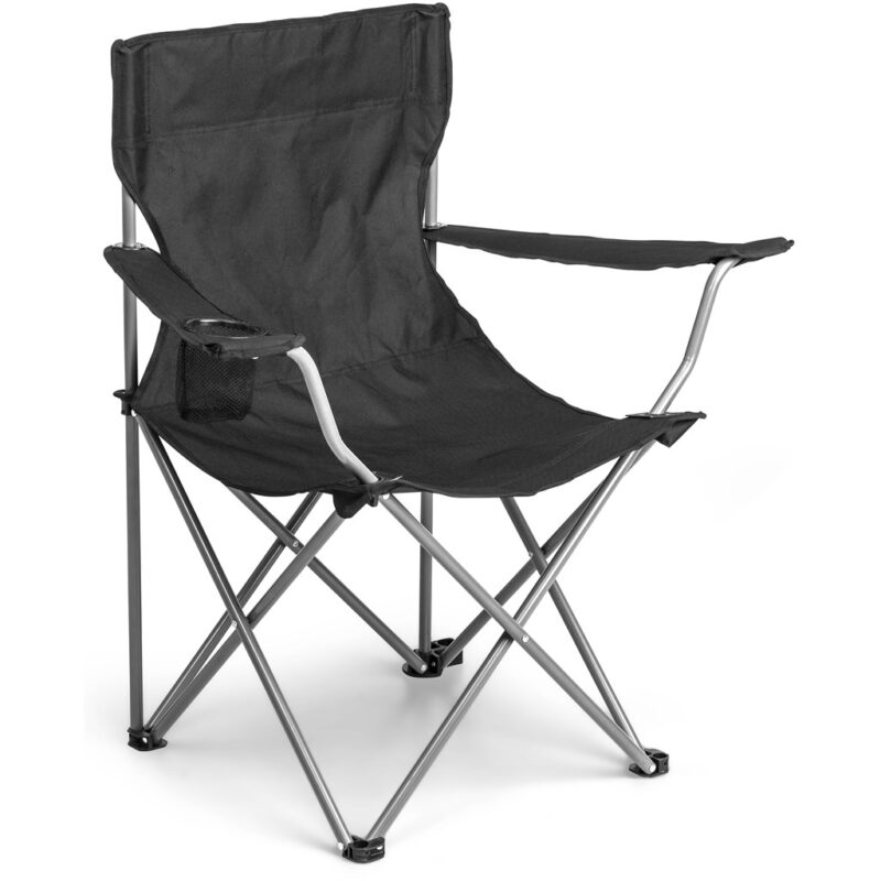 US Basic Paradiso Folding Chair - Image 4