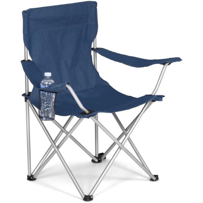 US Basic Paradiso Folding Chair - Image 5