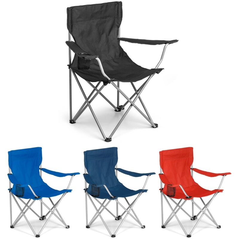 US Basic Paradiso Folding Chair - Image 6