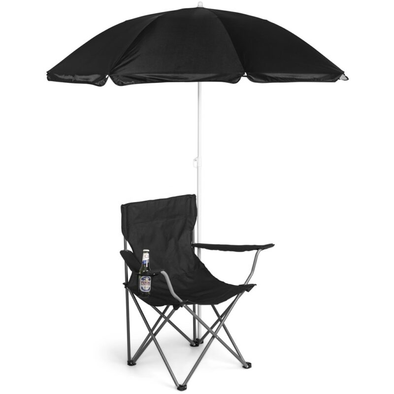 US Basic Paradiso Folding Chair - Image 8