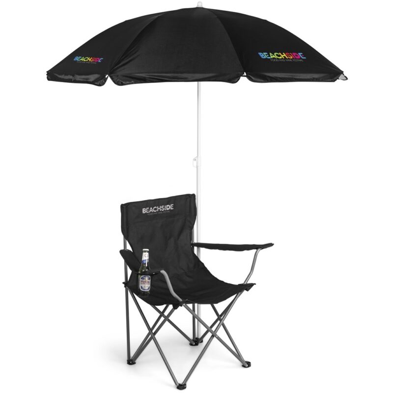 US Basic Paradiso Folding Chair - Image 7