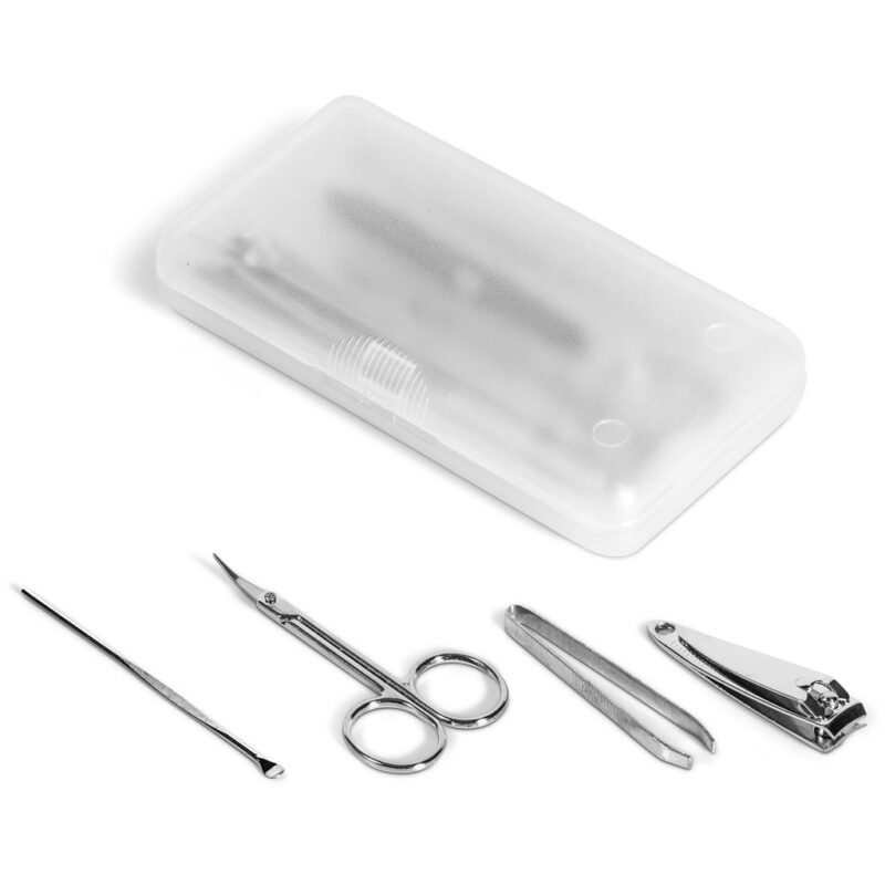 Altitude Prima Donna 4-Piece Manicure Set - Image 4