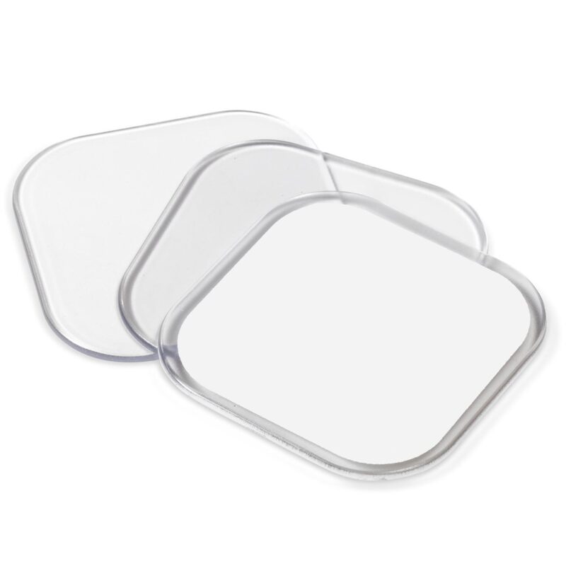 Casablanca Plastic Coaster - Image 5