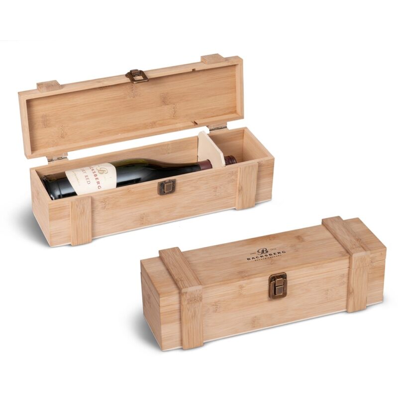 Altitude Decero Wine Box - Image 7