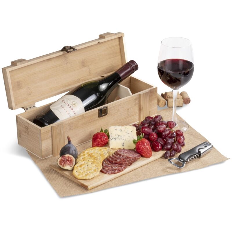 Altitude Decero Wine Box - Image 8