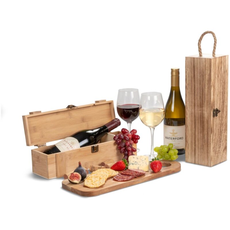 Cavas Wine Box - Image 3