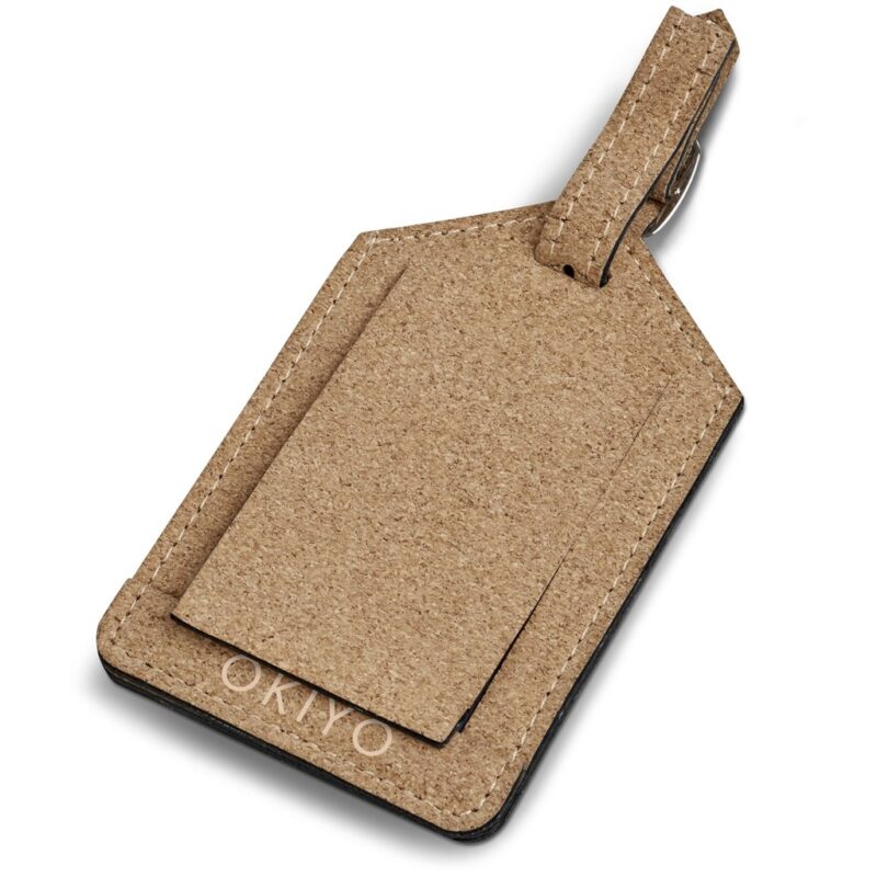 Okiyo Bouken Cork Travel Gift Set - Image 3