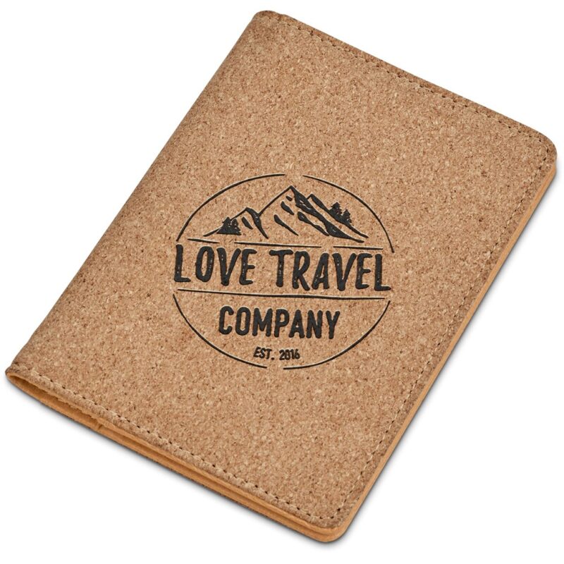 Okiyo Bouken Cork Travel Gift Set - Image 4