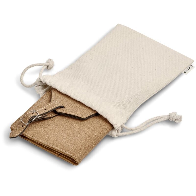 Okiyo Bouken Cork Travel Gift Set - Image 8