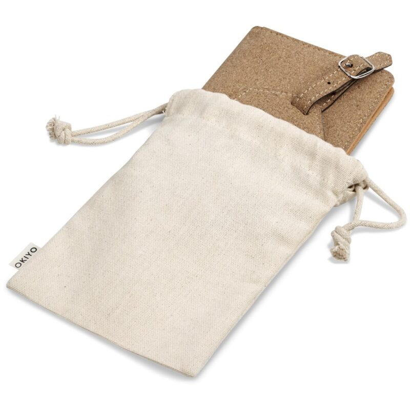 Okiyo Bouken Cork Travel Gift Set - Image 14
