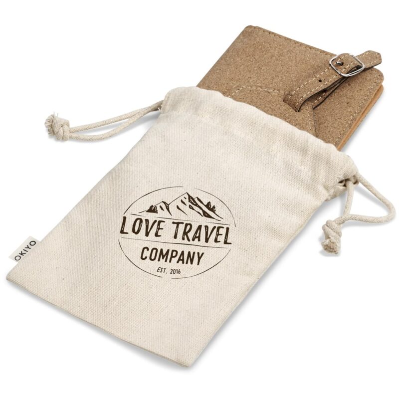 Okiyo Bouken Cork Travel Gift Set - Image 13