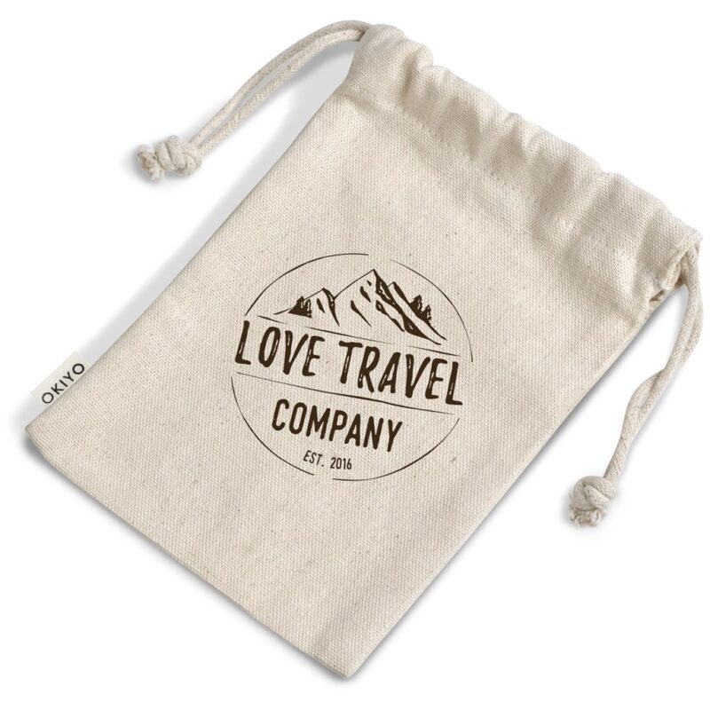 Okiyo Bouken Cork Travel Gift Set - Image 17