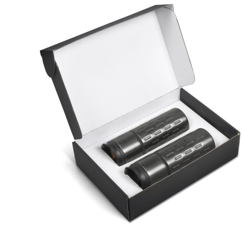 Serendipio Binary One Drinkware Gift Set - Image 3