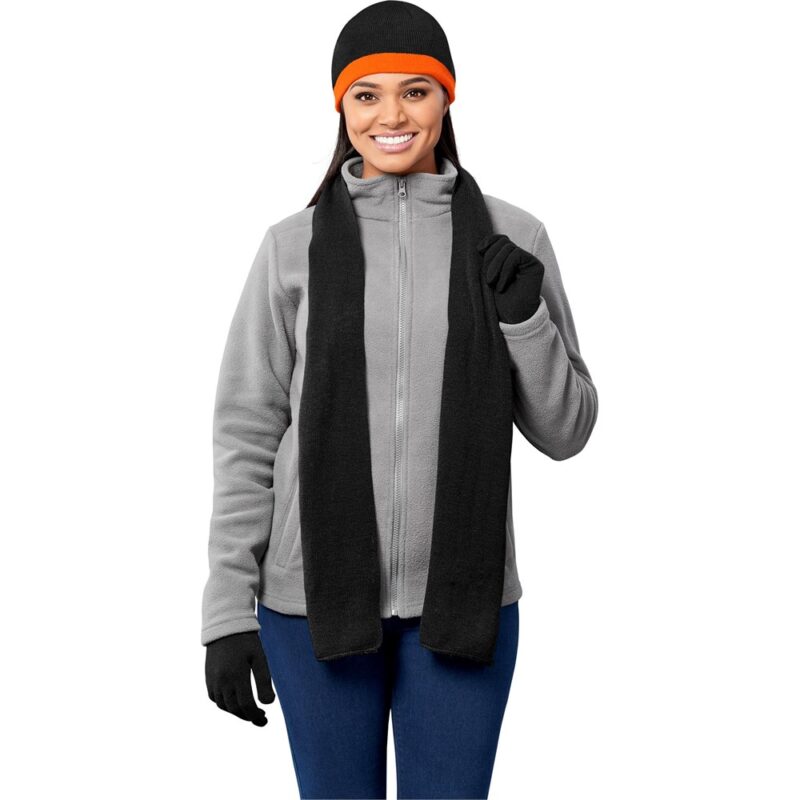 Solo Winter Warmer Set - Image 5