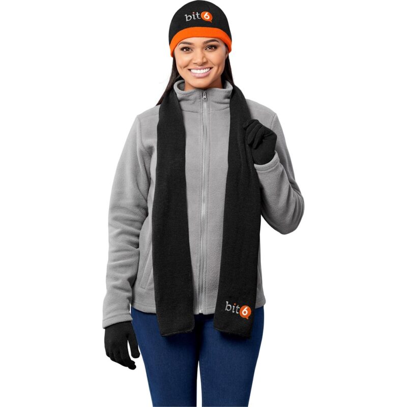 Solo Winter Warmer Set - Image 4