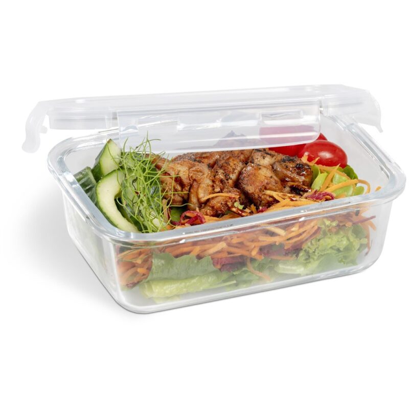 Altitude Clarion Glass Lunch Box - Image 4