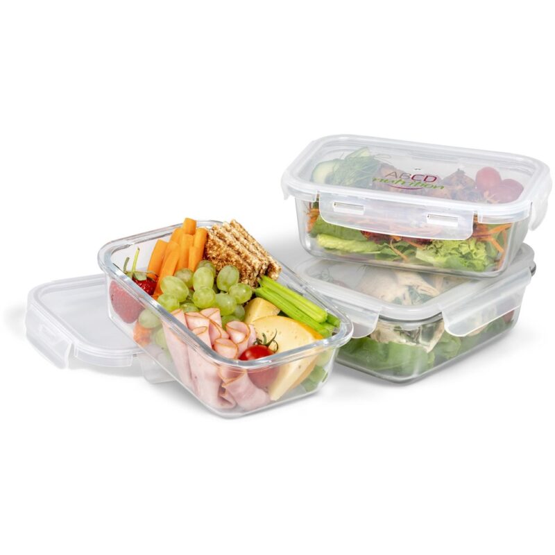 Altitude Clarion Glass Lunch Box - Image 5