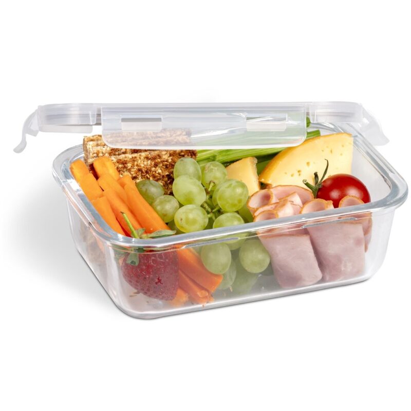 Altitude Clarion Glass Lunch Box - Image 6