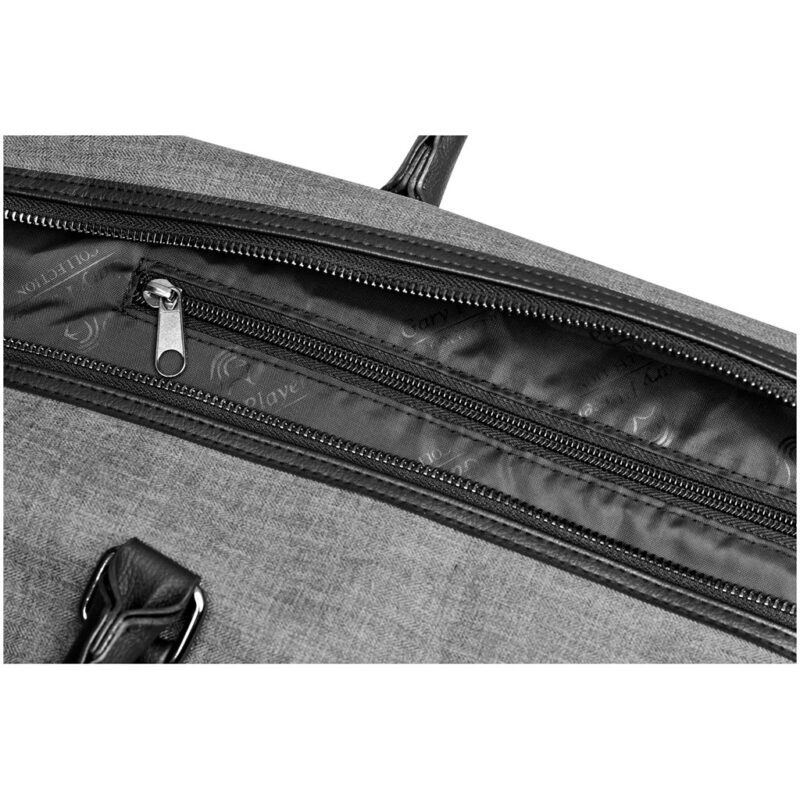 Gary Player Ridgeway Weekend Bag - Image 5