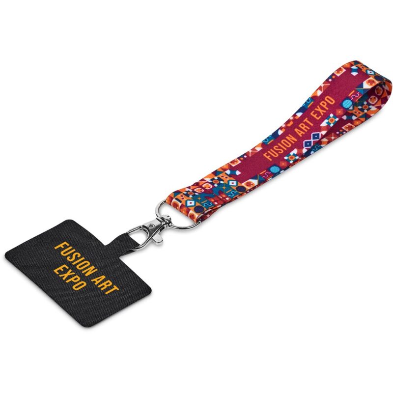 Altitude Rambler Wrist Phone Strap - Image 3