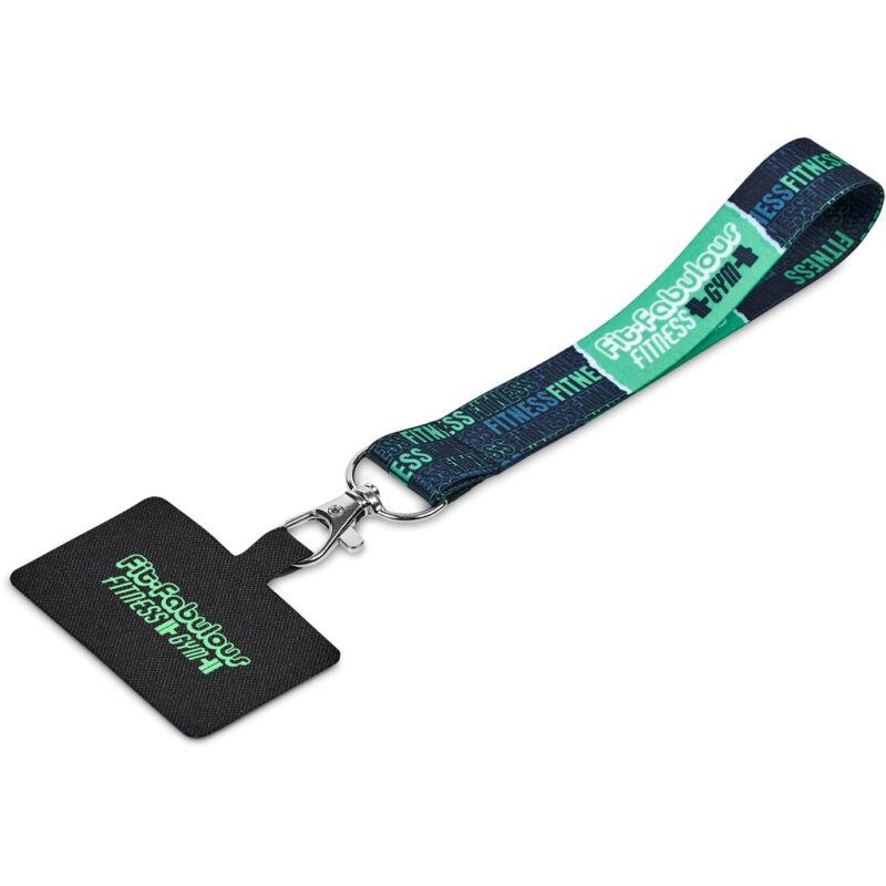 Altitude Rambler Wrist Phone Strap - Image 5