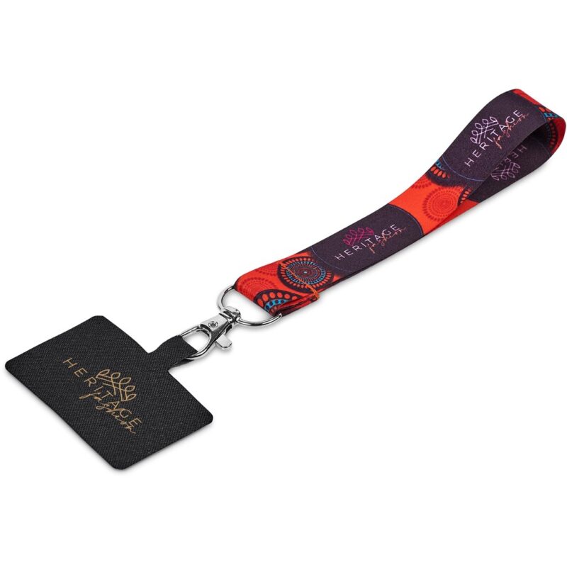 Altitude Rambler Wrist Phone Strap - Image 6
