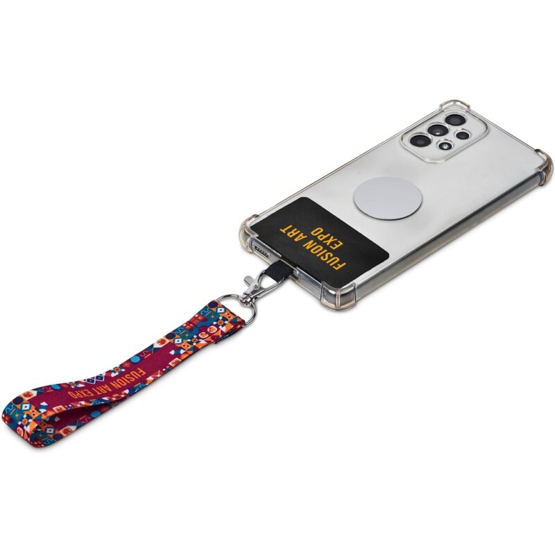 Altitude Rambler Wrist Phone Strap - Image 8
