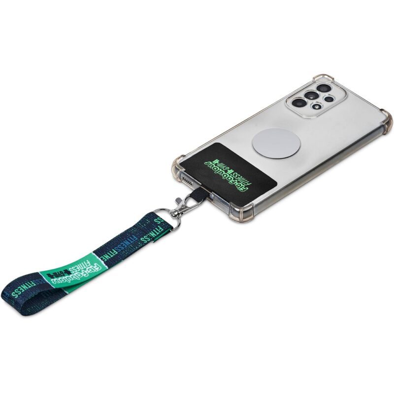 Altitude Rambler Wrist Phone Strap - Image 10