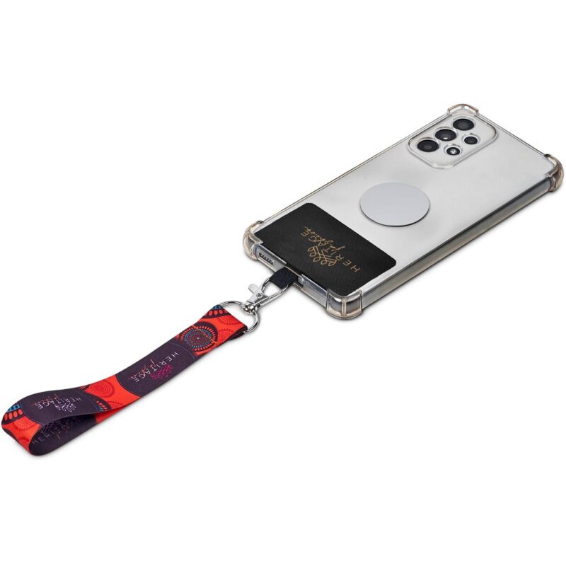 Altitude Rambler Wrist Phone Strap - Image 11