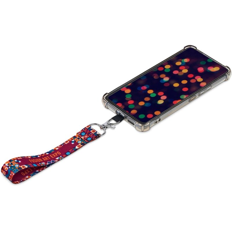 Altitude Rambler Wrist Phone Strap - Image 13