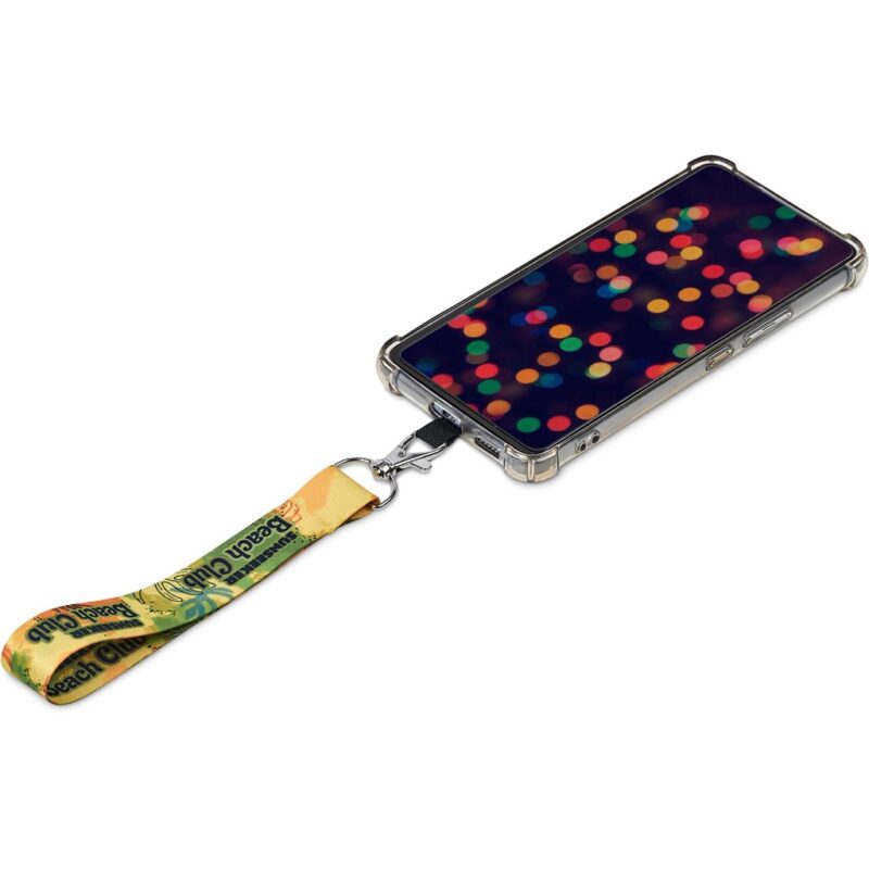 Altitude Rambler Wrist Phone Strap - Image 14