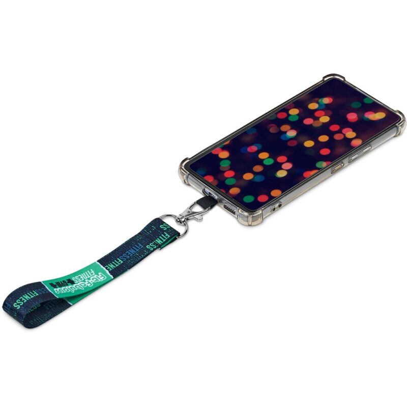 Altitude Rambler Wrist Phone Strap - Image 15