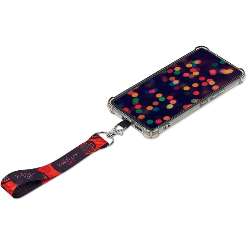 Altitude Rambler Wrist Phone Strap - Image 16