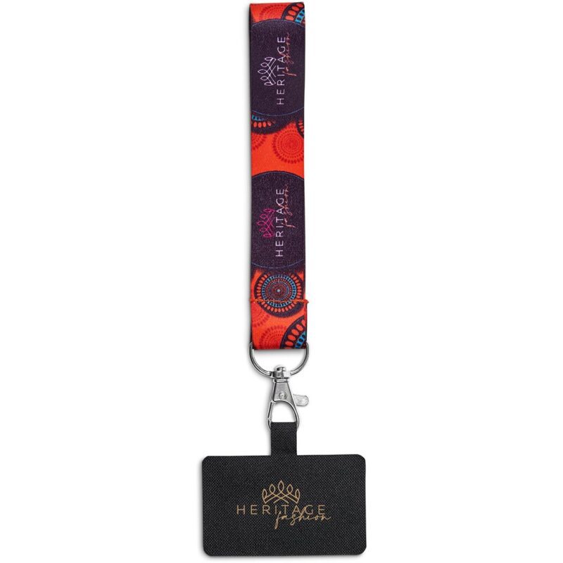 Altitude Rambler Wrist Phone Strap - Image 18