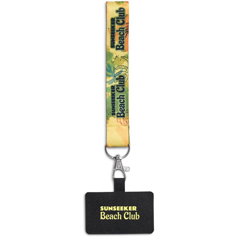 Altitude Rambler Wrist Phone Strap - Image 19