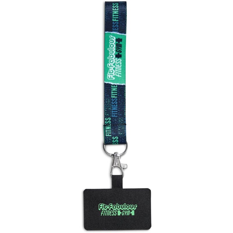 Altitude Rambler Wrist Phone Strap - Image 21