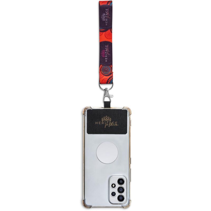 Altitude Rambler Wrist Phone Strap - Image 23