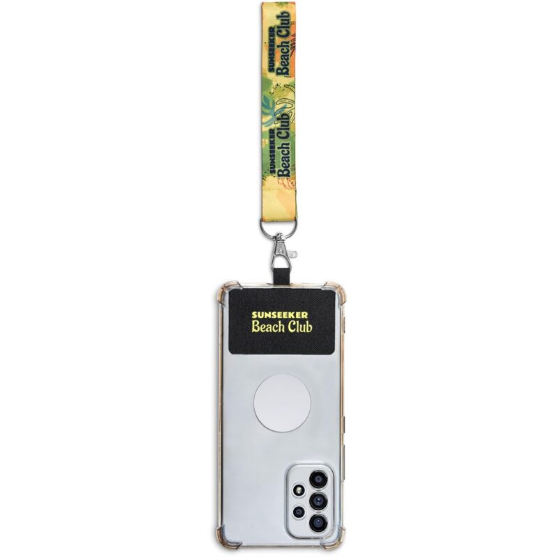 Altitude Rambler Wrist Phone Strap - Image 24