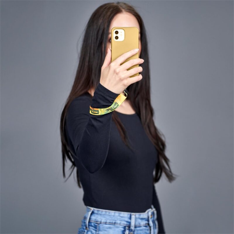 Altitude Rambler Wrist Phone Strap - Image 33